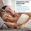 Gentle Mouth Tape for Better Nose Breathing