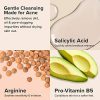Salicylic Acid Acne Face Wash Paula's Choice