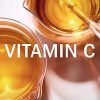 Vitamin C Face Mask Kit - Exfoliating AHA Peel for Brighter, Smoother Skin