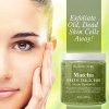 Matcha Green Tea Body Scrub | All-Natural Exfoliating Scrub for Face & Body – 10 oz