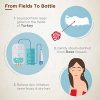 Face Rose Water Spray Gya Labs Bulgarian