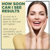 Face Lifting & Firming Wrinkle 24k Gold Cream