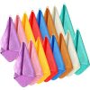 Wash Cloth Microfiber Face Makeup Remover