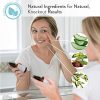 Anti-Aging Face Serum Reduces Wrinkles