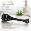 Microneedling Kit for Face Derma Roller