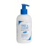 Clear Liquid Cleanser For Sensitive Skin