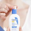 CeraVe AM Facial Moisturizing Lotion SPF 30