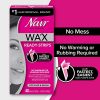 Hair Remover Wax Ready-Strips for Face