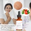 Rosehip Oil + Hyaluronic Acid Serum for Face