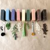 Dead Sea Mud Soap Bar With Activated Charcoal
