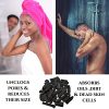 Organic Acne Face Charcoal Soap Bar