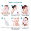 Facial Pore Cleanser Pen Vacuum Blackhead Removal