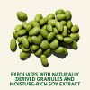 Radiant Skin Brightening Exfoliating Daily Facial Scrub