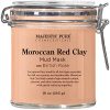 Natural Skin Care Mask for Pore Cleansing and Dull
