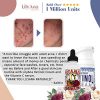 Face Serum with Hyaluronic Acid and Vitamin E