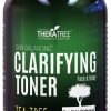 Clarifying Toner for Face Helps Reduce Appearance of Pore Size