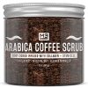 Face Scrub for Acne Arabica Coffee Scrub Infused with Collagen