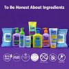 Gentle Gel Face Cleanser Kids