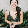 Natural Toner Rose Water Spray Baja Basics