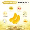 Treatment Masks 24K Gold Anti-Aging and Anti-wrinkle Effect Collagen
