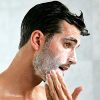 Face Wash and Scrub Cleanser for Men