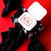 Detoxifying Charcoal Facial Wipes