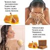 Face Organic Exfoliating Skincare Bar Goat Milk Soap