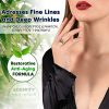 Moisturizer for Turkey Neck, Improves Lifting