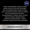 NIVEA Men DEEP Cleaning Beard & Face Wash | Natural Charcoal Cleanser 3.3 fl. oz.