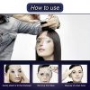 Clear Visors Eye Protector - 100PCS Microblading Kit for Salon, Makeup, and Eyelash Extensions