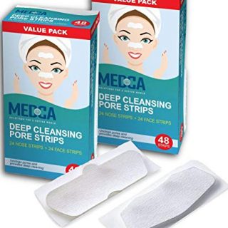 Blackhead Remover Deep Cleansing Blackhead Pore Strips