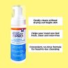 Cleansing Foam Welmedix No-Rinse 3 in 1