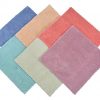 Reusable Microfiber Wash Cloth for Face Towels