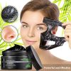 Facial Mask Bamboo Charcoal Peel Off Mask