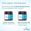 Neck Firming Cream Lifting Moisturizer