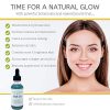Acne Fighting Dark Spot Corrector Vegan Facial Moisturizer