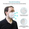KN95 5-Ply Face Mask: Comfortable Protection for Daily Wear