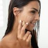 Face Scrub for All Skin Types Facial Exfoliator Eco-Friendly