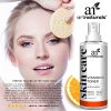 Vitamin C Facial Toner for Oily Skin and Acne