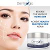 Anti Aging Resurfacing Exfoliate Peel Pads
