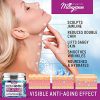 Neck Firming Cream - Anti Wrinkle Cream