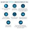 Gentle Mouth Tape for Better Nose Breathing