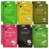 Face Mask Paper Sheet Korea Moisturizing