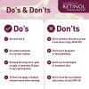 Retinol Anti-Aging Cleansing Towelettes – All-in-One Cleanser