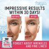 Anti Aging Retinol Moisturizer Cream for Face