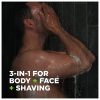 Facial Cleanser Bar Dove Men+Care