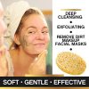 Facial Sponges Exfoliating Facial Wash Natural