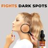Vitamin C Serum for Face with Hyaluronic Acid