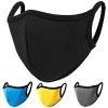 Cotton Face Visor Quick-drying Breathable