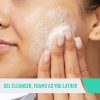 Remover and Daily Face Wash for Oily Skin